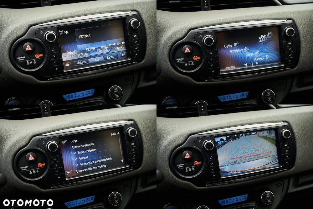 Toyota Yaris Hybrid 100 Selection Passion - 39