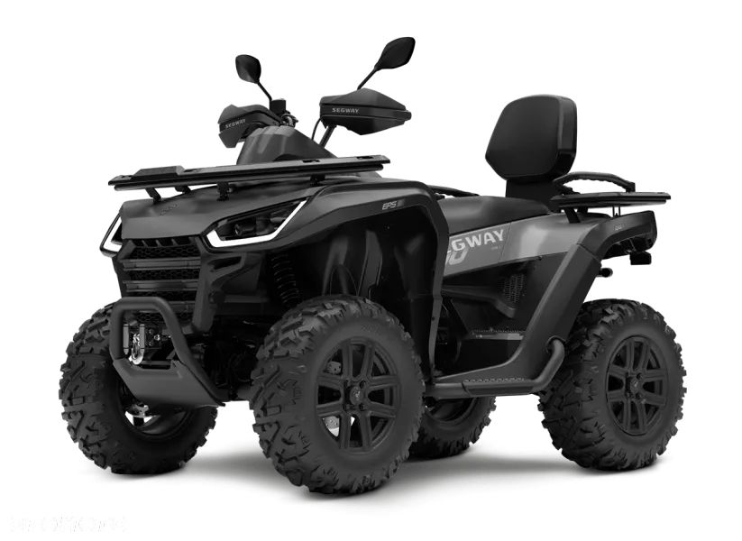 Segway Snarler AT6