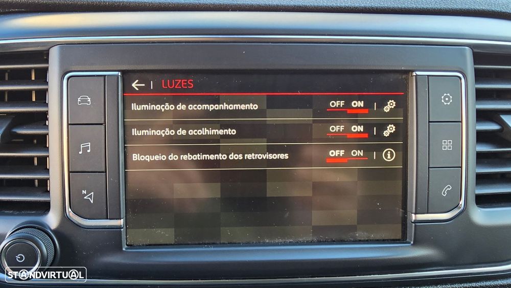 Citroën Spacetourer 1.5 BlueHDi XL Feel - 24