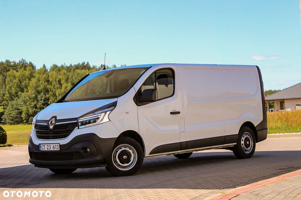 Renault Trafoc - 4