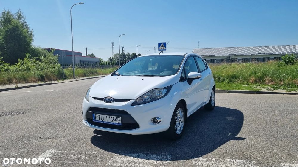 Ford Fiesta - 13