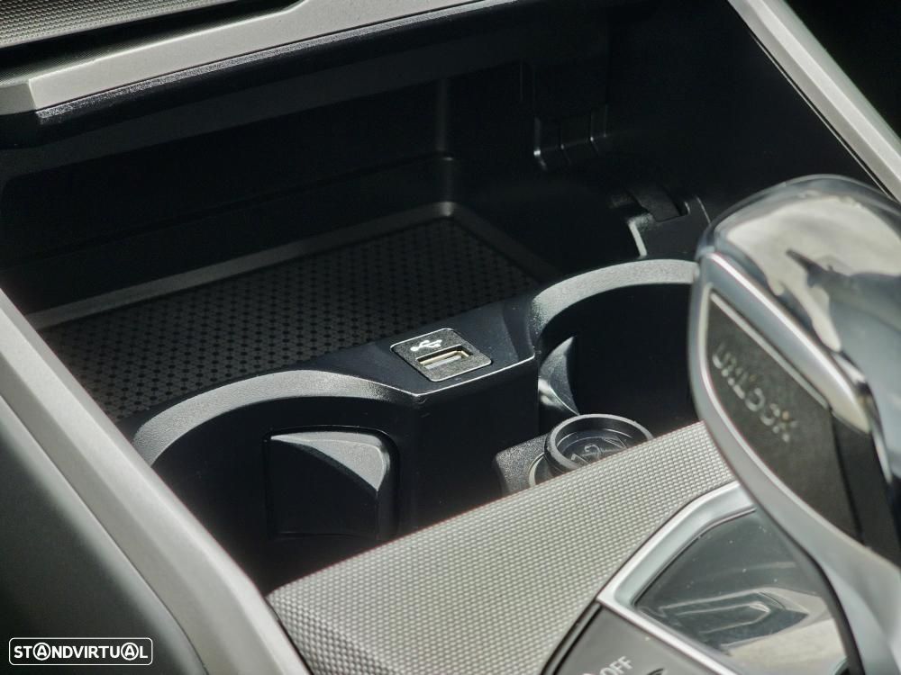 BMW 320 e Corporate Edition Auto - 22