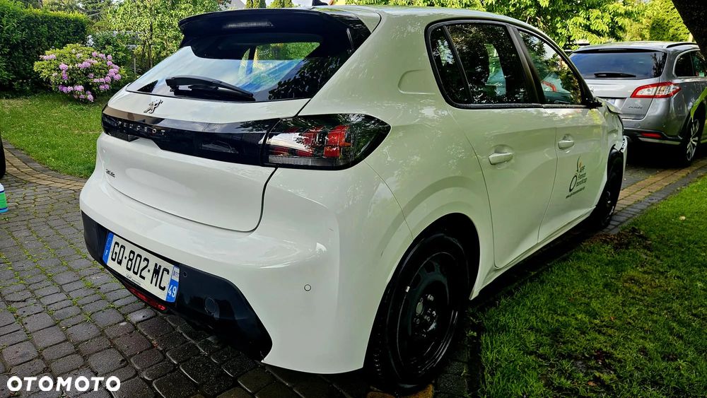 Peugeot 208 PureTech 75 Active - 15