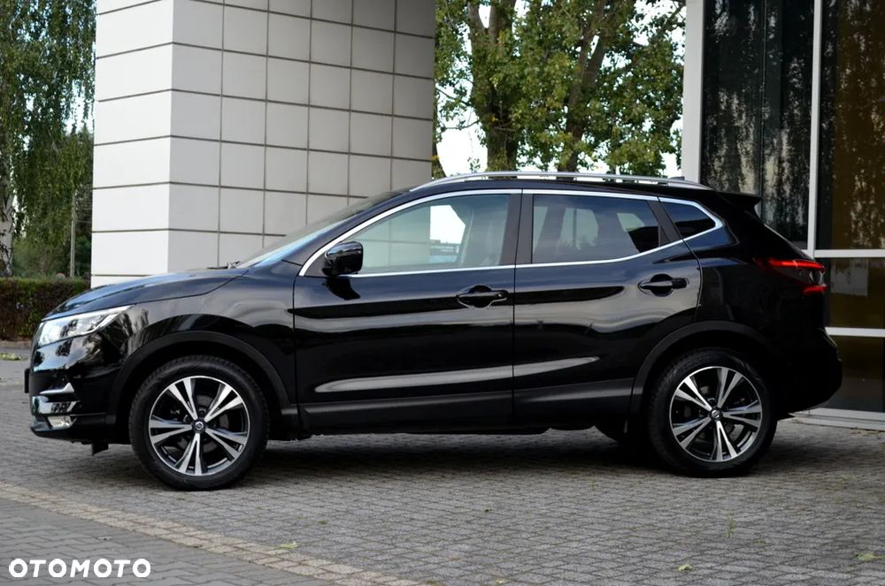 Nissan Qashqai 1.6 DIG-T Tekna - 3