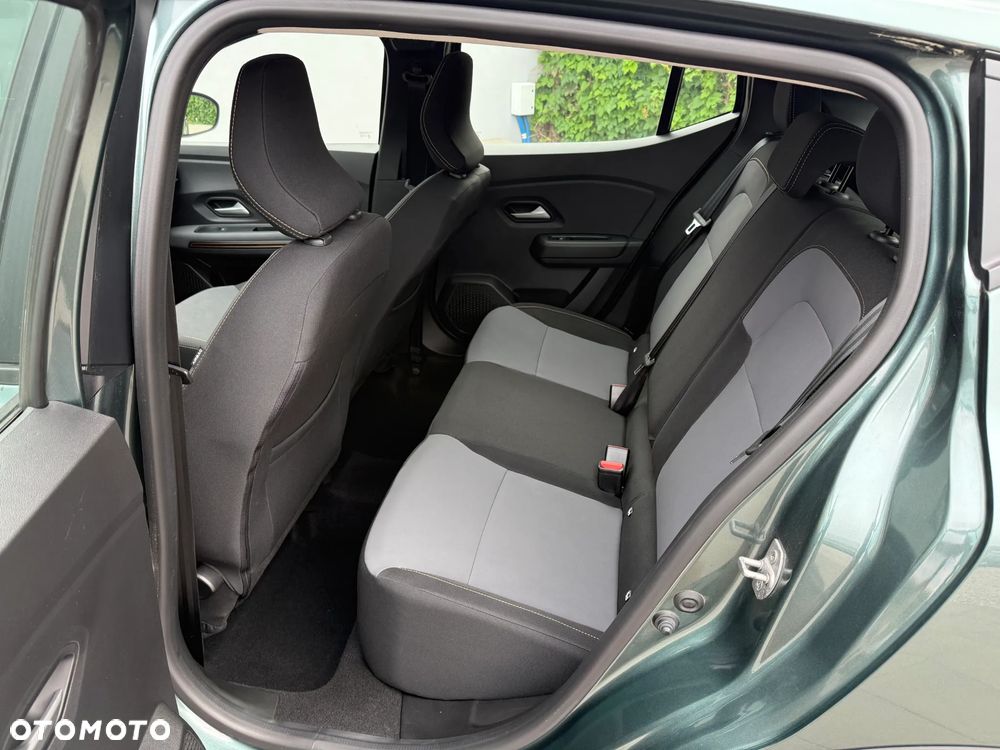 Dacia Sandero Stepway 1.0 TCe Expression - 9