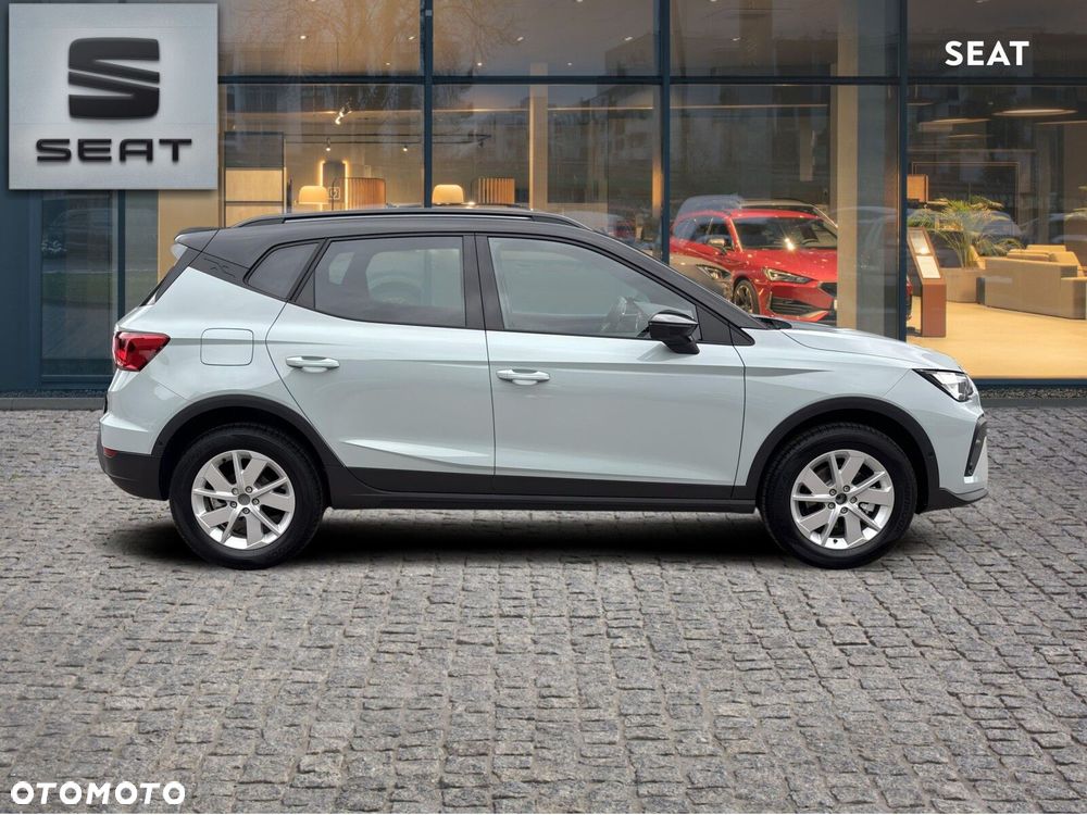 Seat Arona - 7