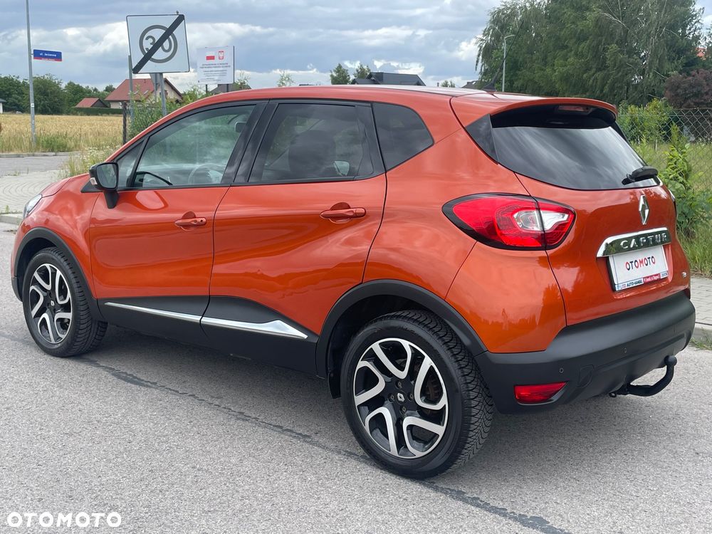 Renault Captur ENERGY TCe 90 Start&Stop Intens - 24
