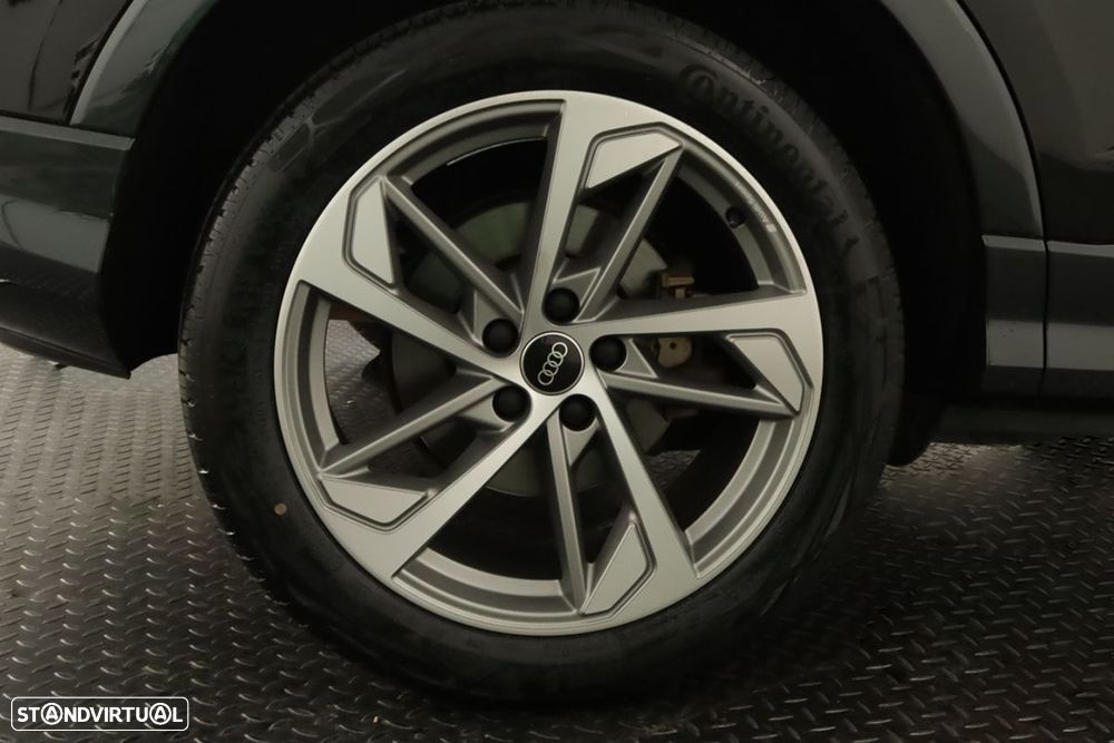 Audi Q3 Sportback 45 TFSIe S line S tronic - 5