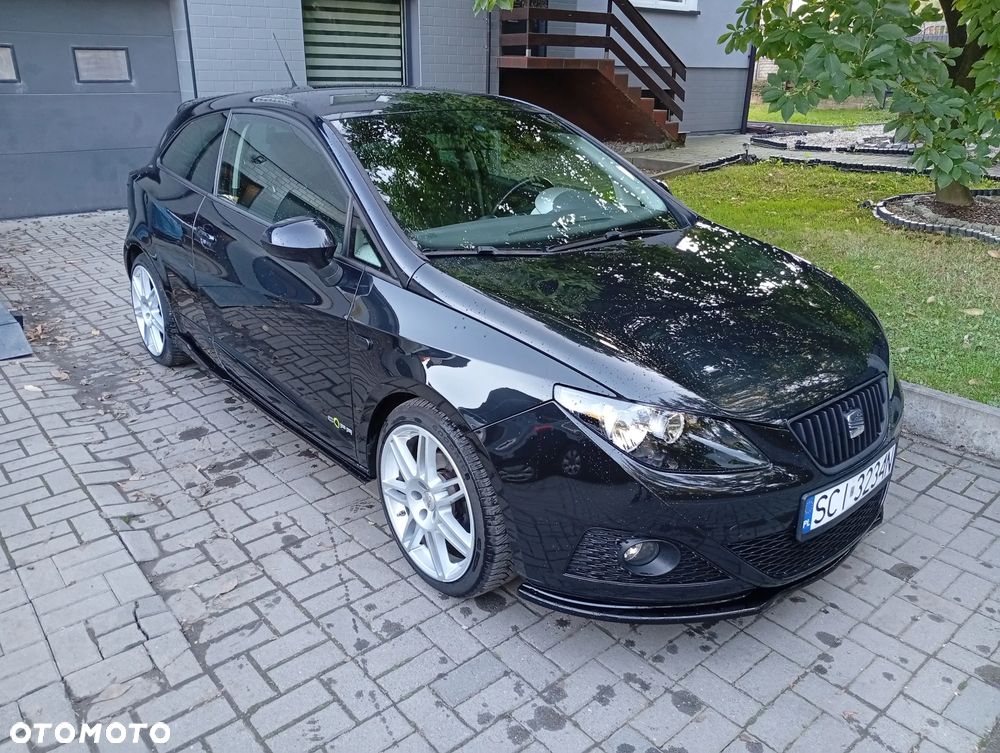 Seat Ibiza - 5
