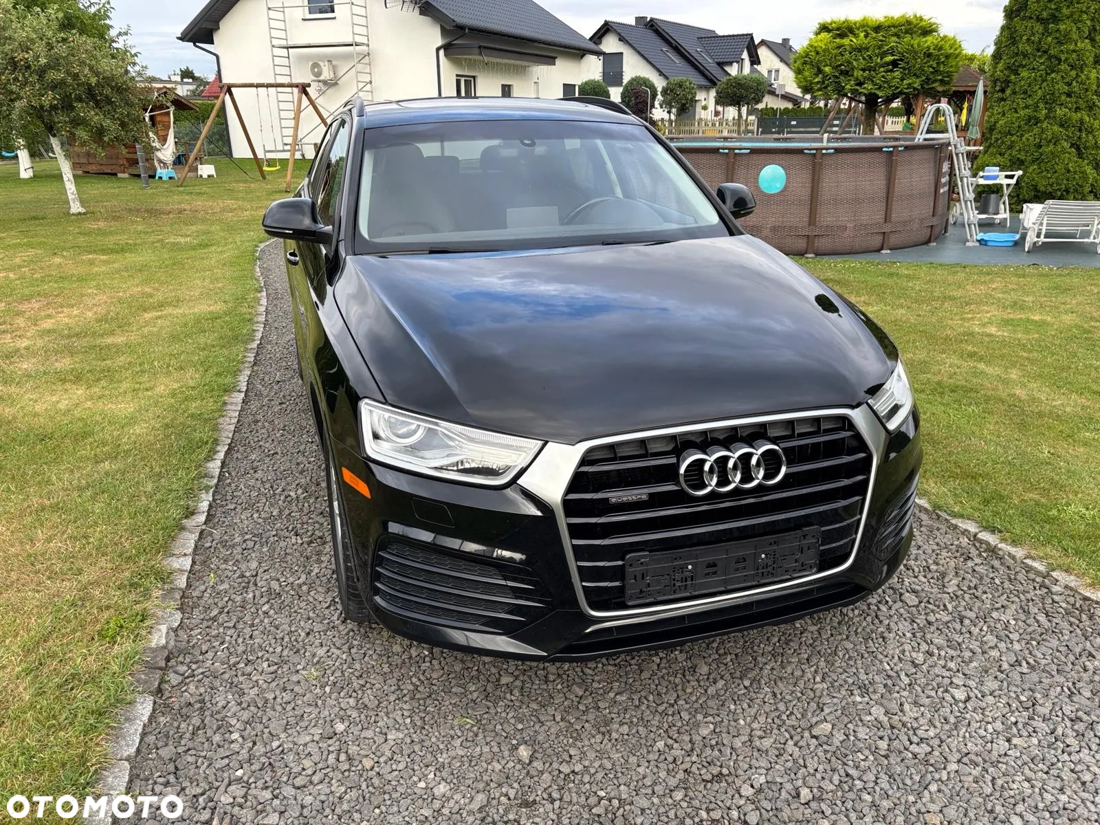 Audi Q3 2.0 TFSI quattro S tronic - 4