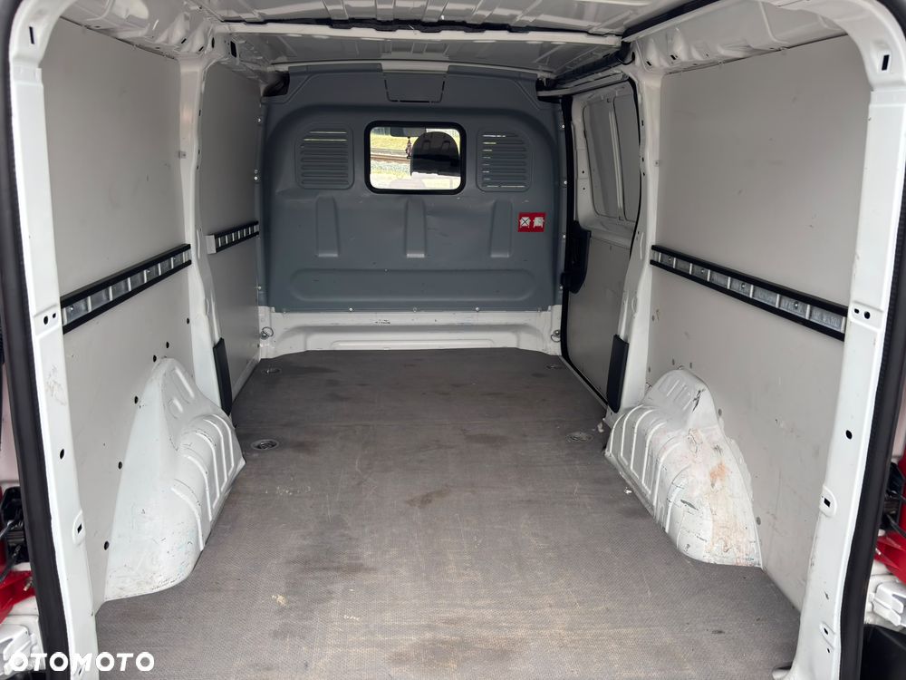 Citroën JUMPY - 12