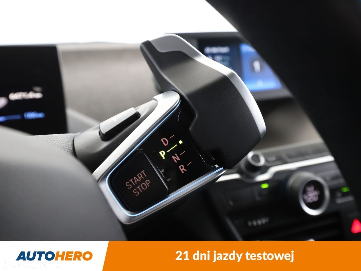 BMW i3 - 30