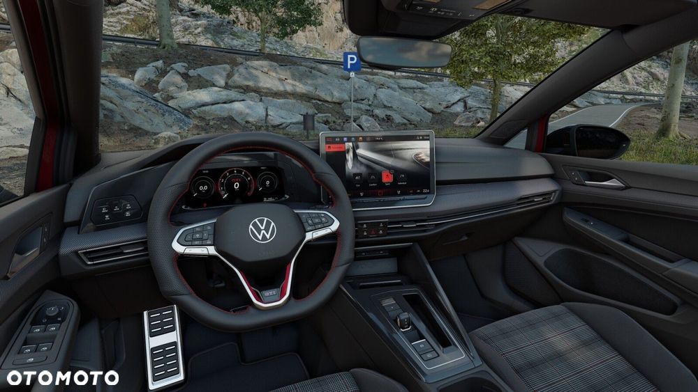 Volkswagen Golf - 10