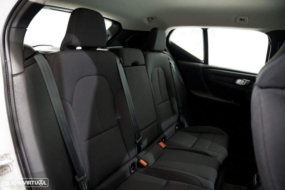 Volvo XC 40 1.5 T4 PHEV Plus Bright - 12