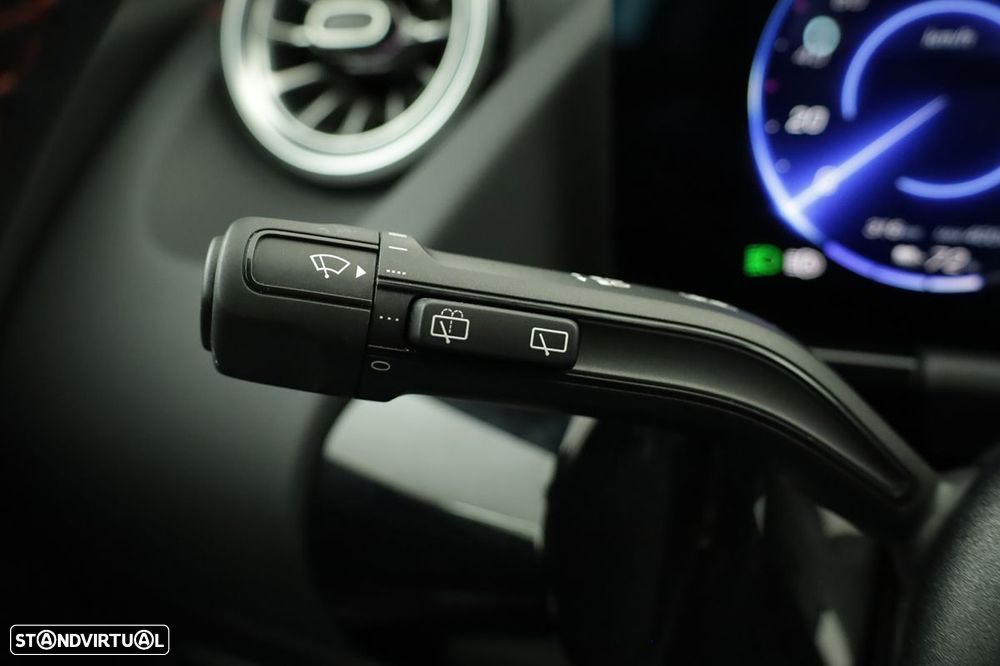 Mercedes-Benz EQA 250+ AMG Line - 17
