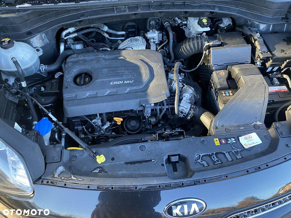 Kia Sportage - 40
