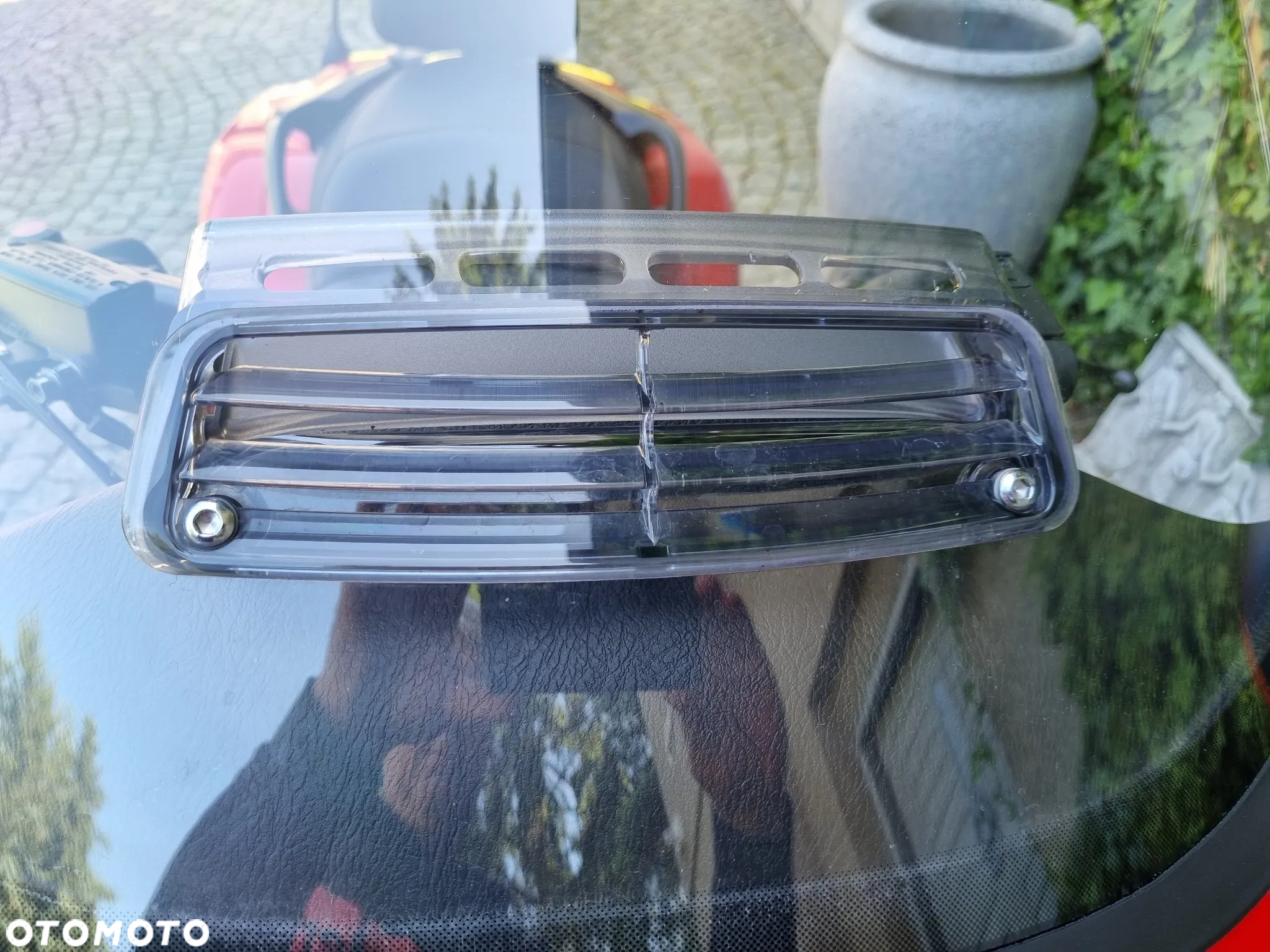 Honda GL - 10