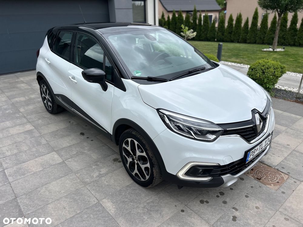 Renault Captur (ENERGY) TCe 90 LIMITED - 2