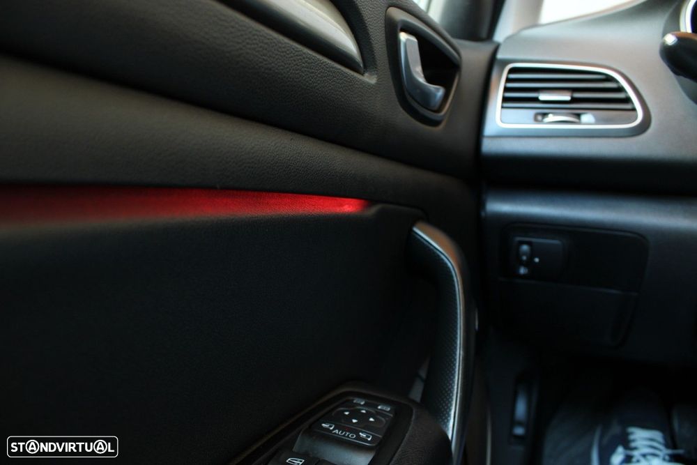 Renault Mégane Sport Tourer 1.5 dCi Bose Edition SS - 27