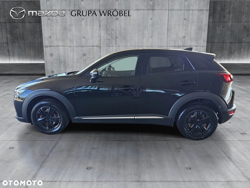 Mazda CX-3 2.0 Skypassion - 5