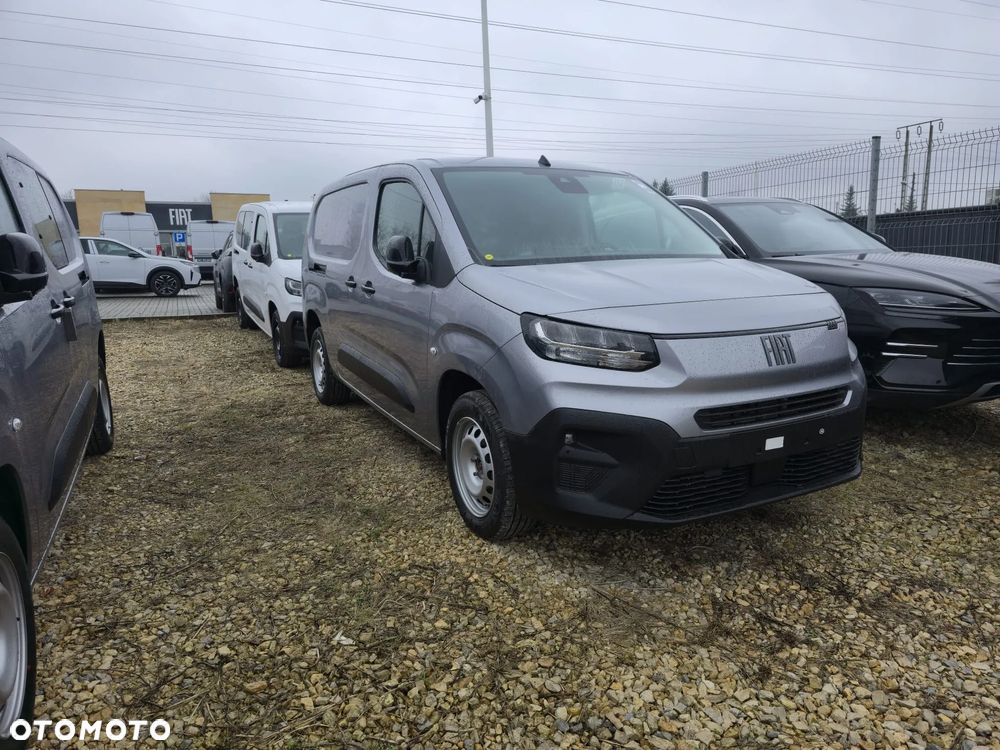 Fiat Doblo - 4