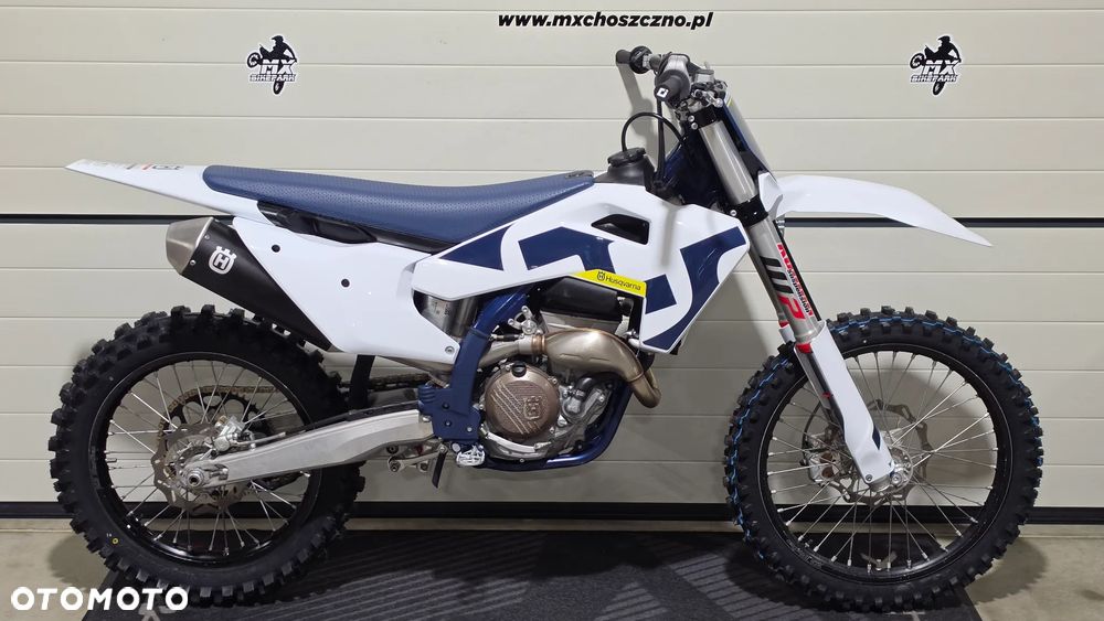 Husqvarna FC - 8