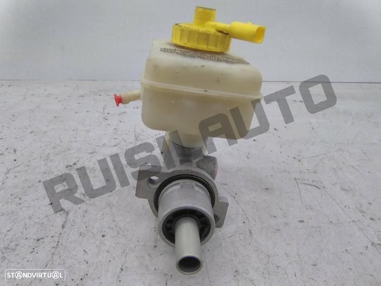 Bomba Principal Travões  Vw Golf Iv (1j) [1997_2008] 1.4 16v - 2