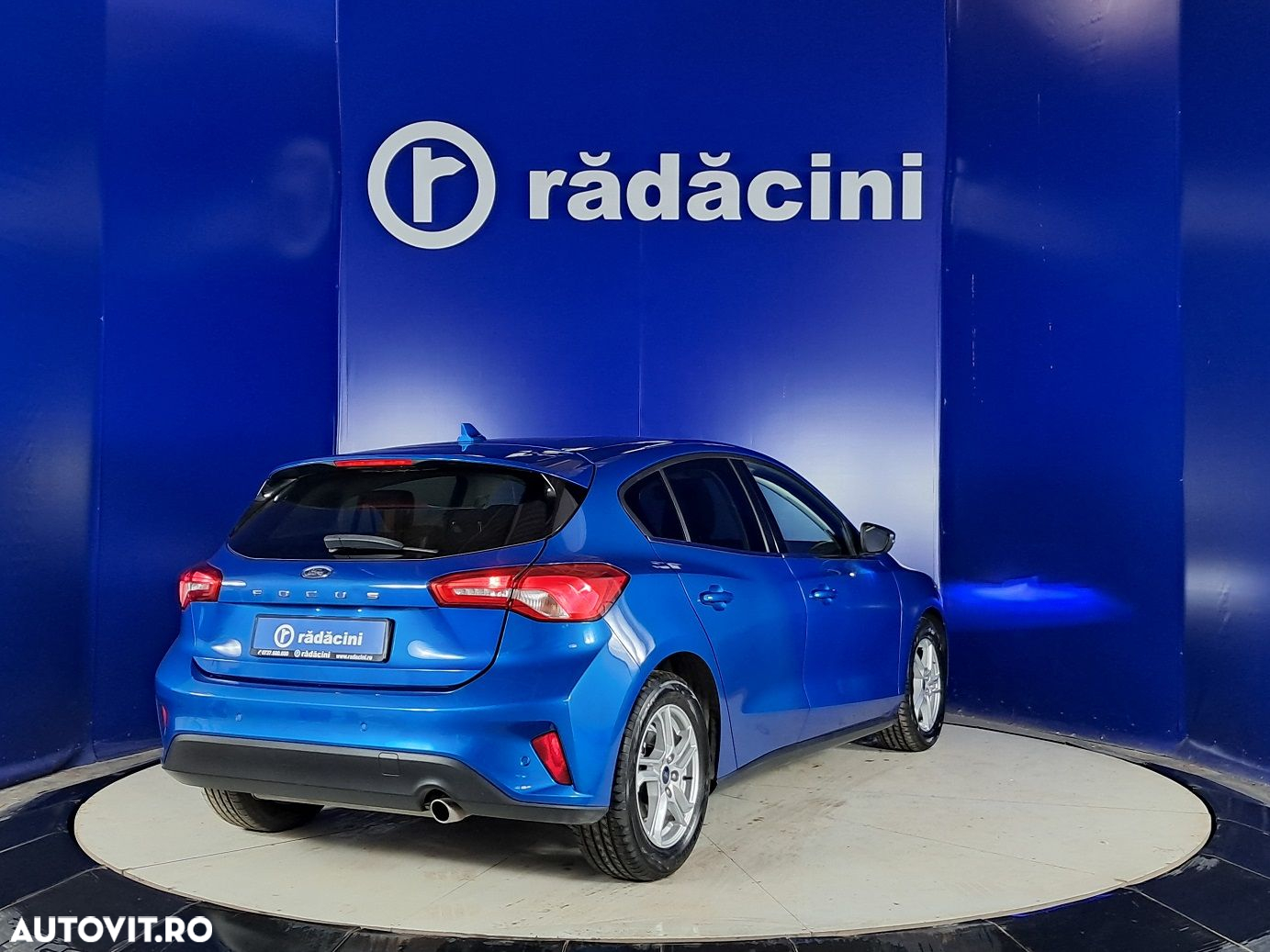 Ford Focus - 7