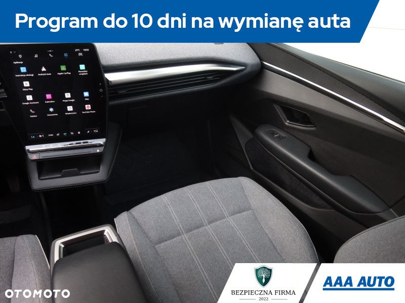 Renault Megane - 8