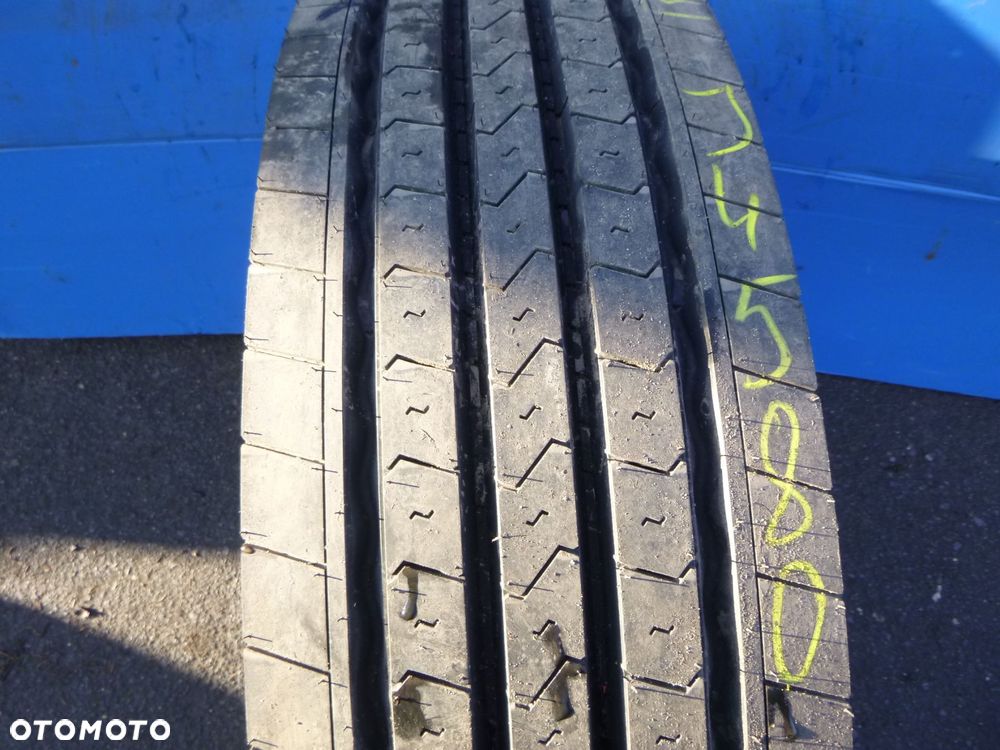 Opona ciężarowa 315/80R22.5 Goodtrip GHA20. Opony ciężarowe - 2
