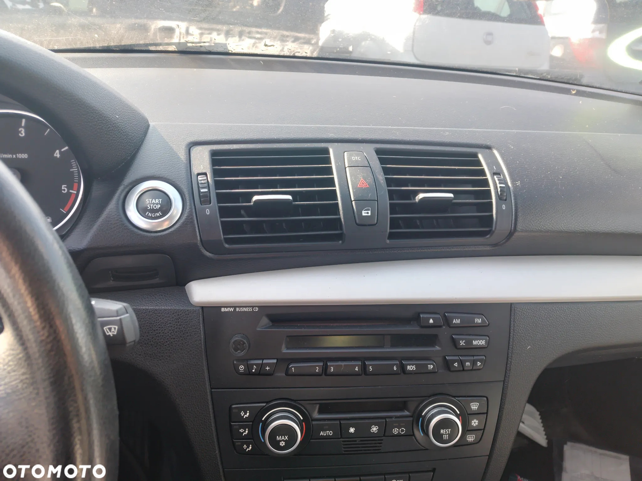 BMW E87 2009/03 - 2011/06 1.6D N47 D20A  A52/7 MCPHERSON - 19