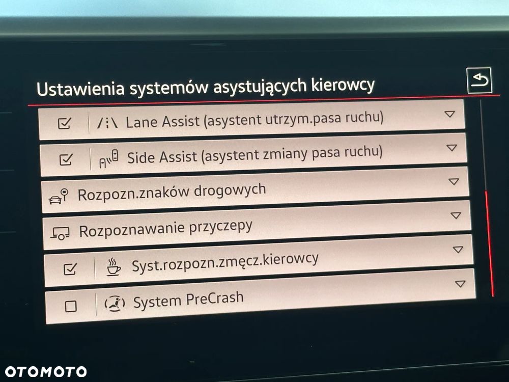 Volkswagen Arteon 2.0 TDI R-Line DSG - 27