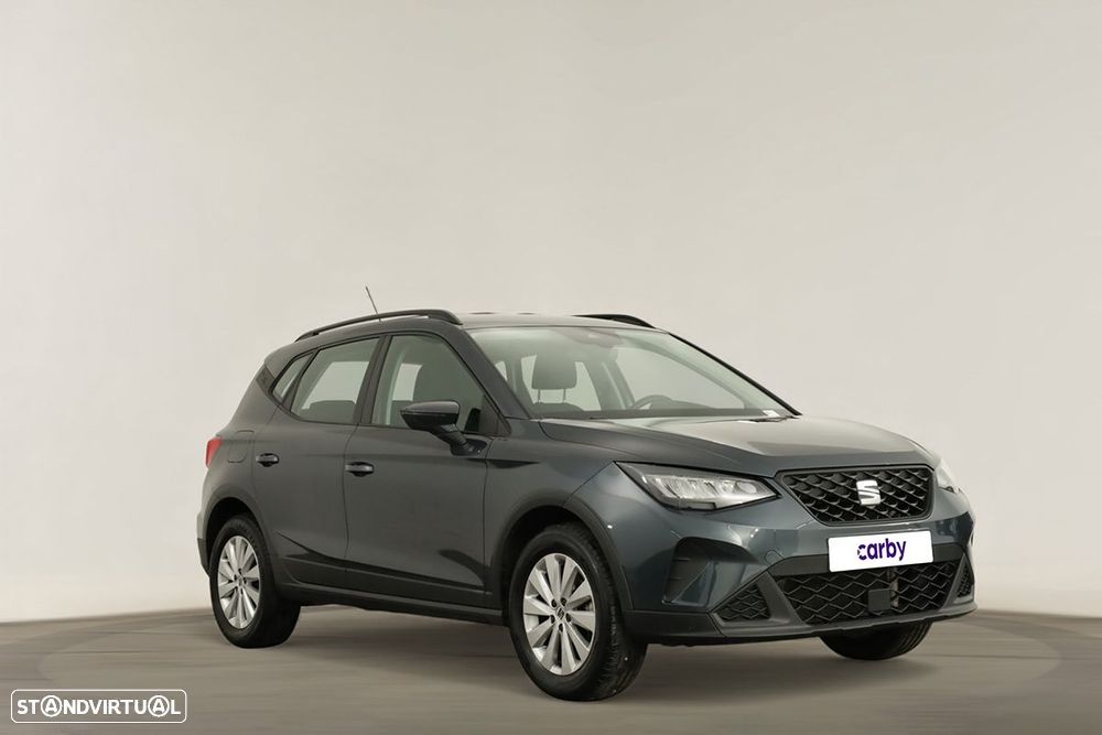SEAT Arona 1.0 TSI Style - 1