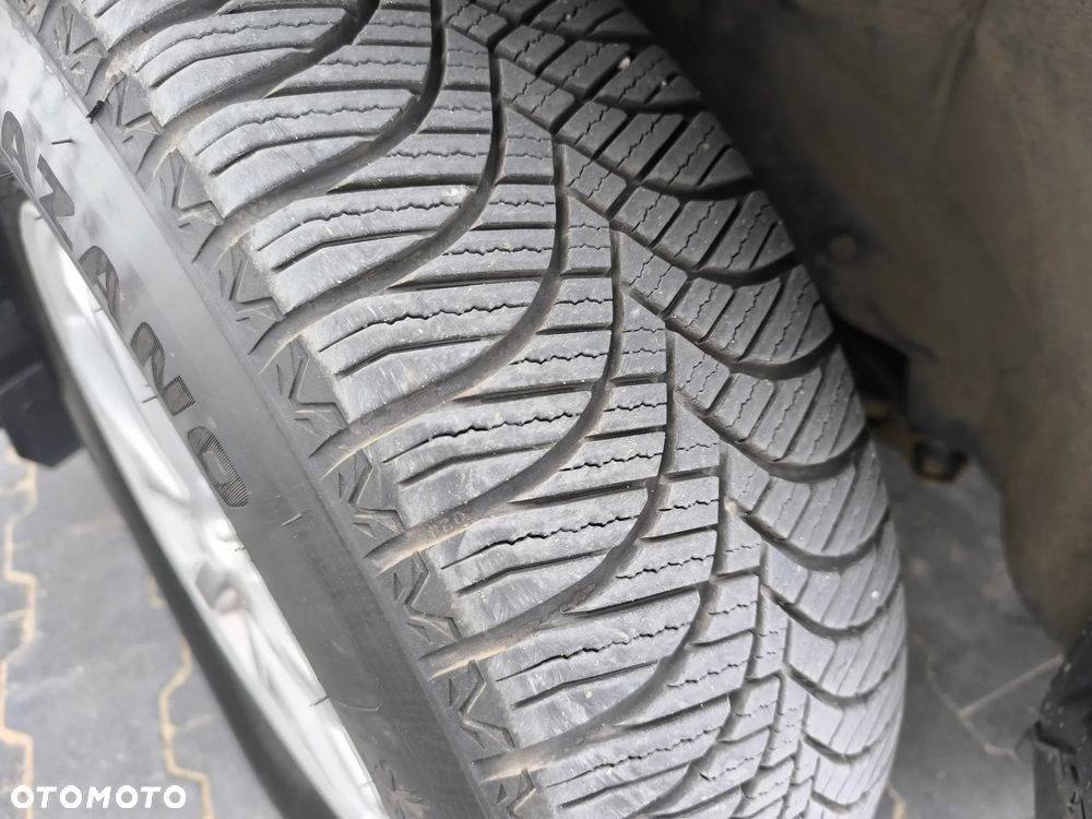 Mitsubishi ASX 1.8 DID Invite 4WD AS&G - 17