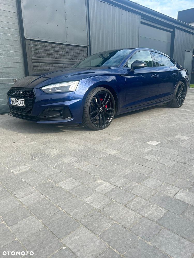 Audi A5 ver-2-0-tfsi-s-tronic - 10