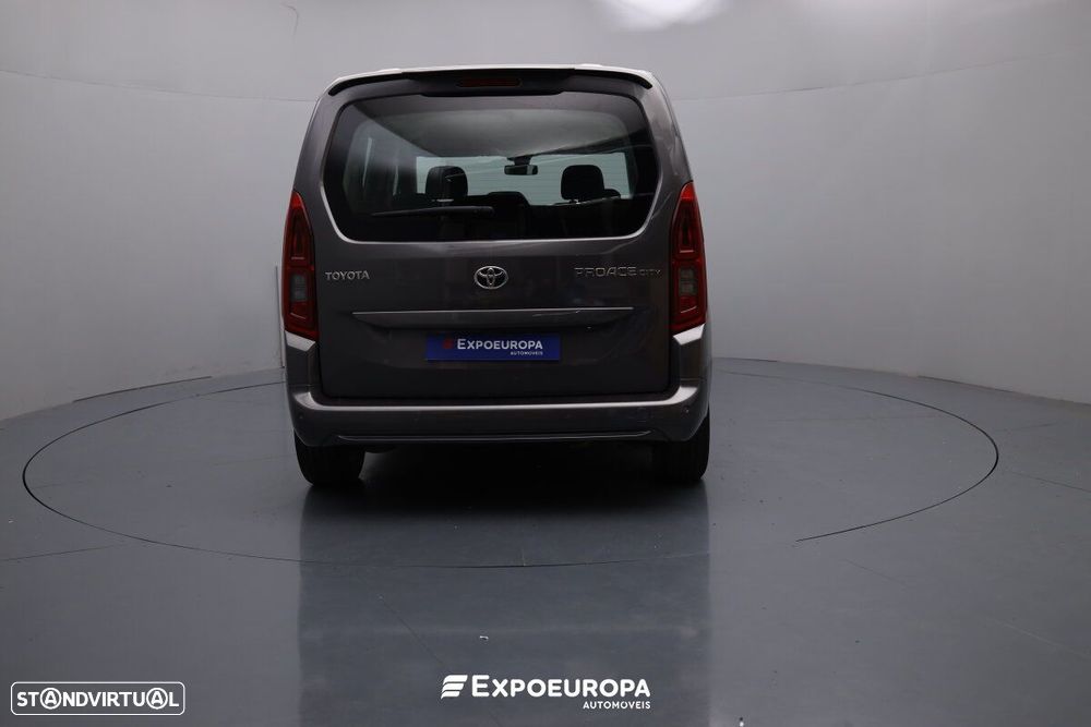 Toyota Proace - 6