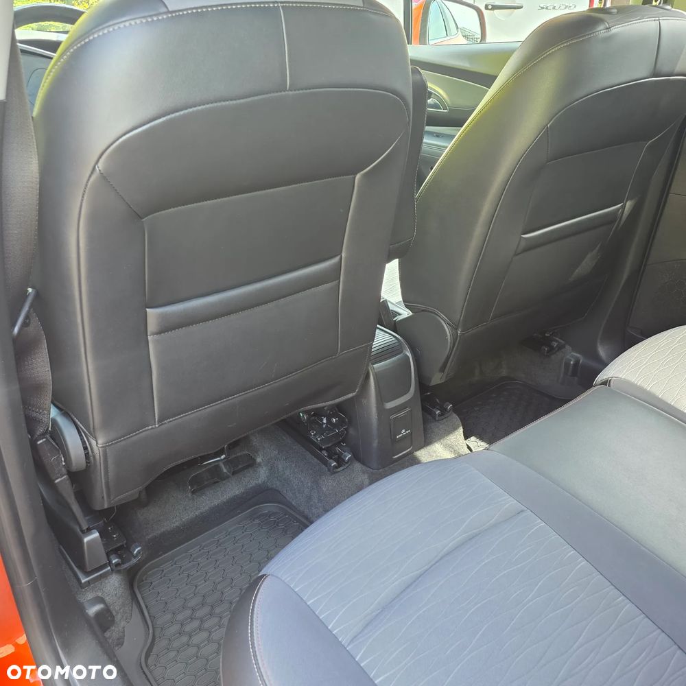 Opel Mokka 1.4 T Enjoy EU6 - 10