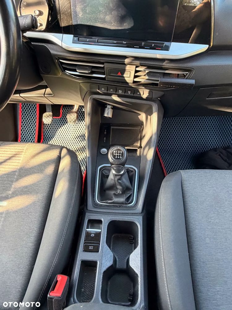 Ford Tourneo Connect 2.0 EcoBlue Active - 8