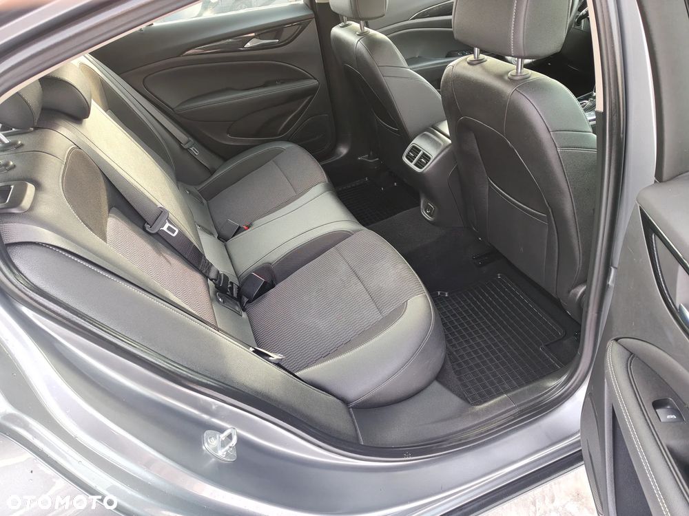 Opel Insignia 1.5 T GPF Elite S&S - 18