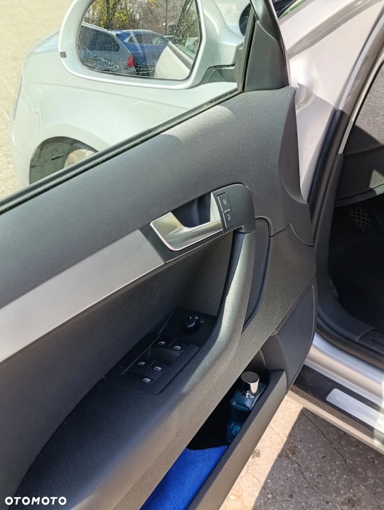 Audi A3 Sportback 1.8 TFSI Ambiente - 15