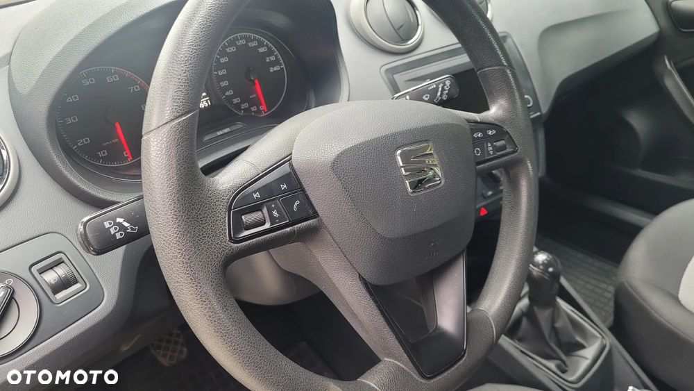 Seat Ibiza 1.0 Colour Edition - 9