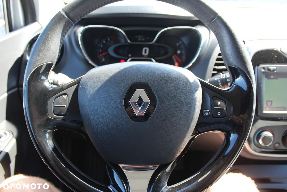 Renault Captur 0.9 Energy TCe Alize - 36