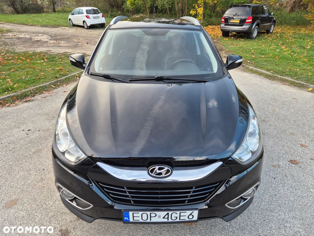 Hyundai ix35 1.6 GDI Premium 2WD - 20