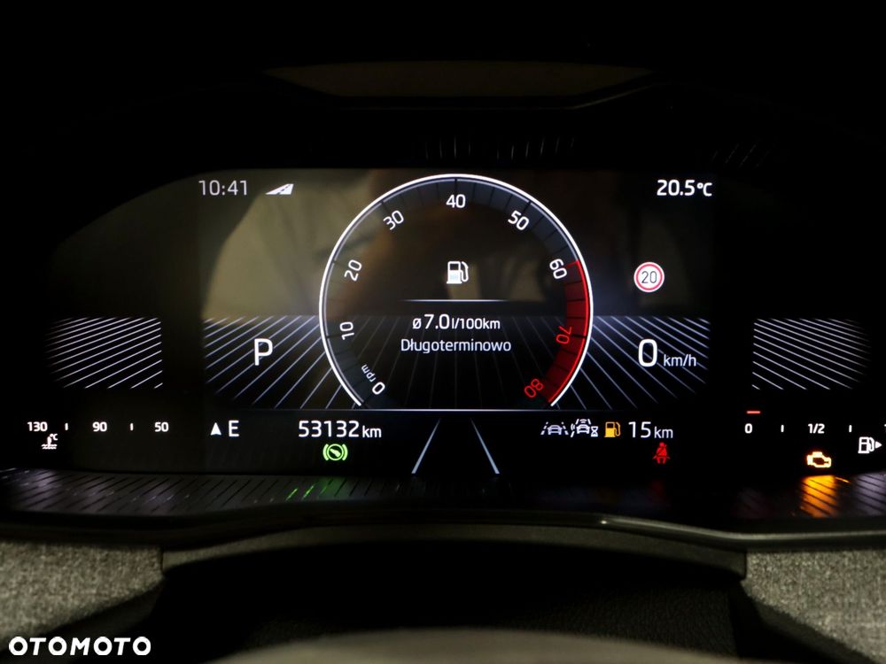 Skoda Kamiq 1.5 TSI Selection DSG - 28