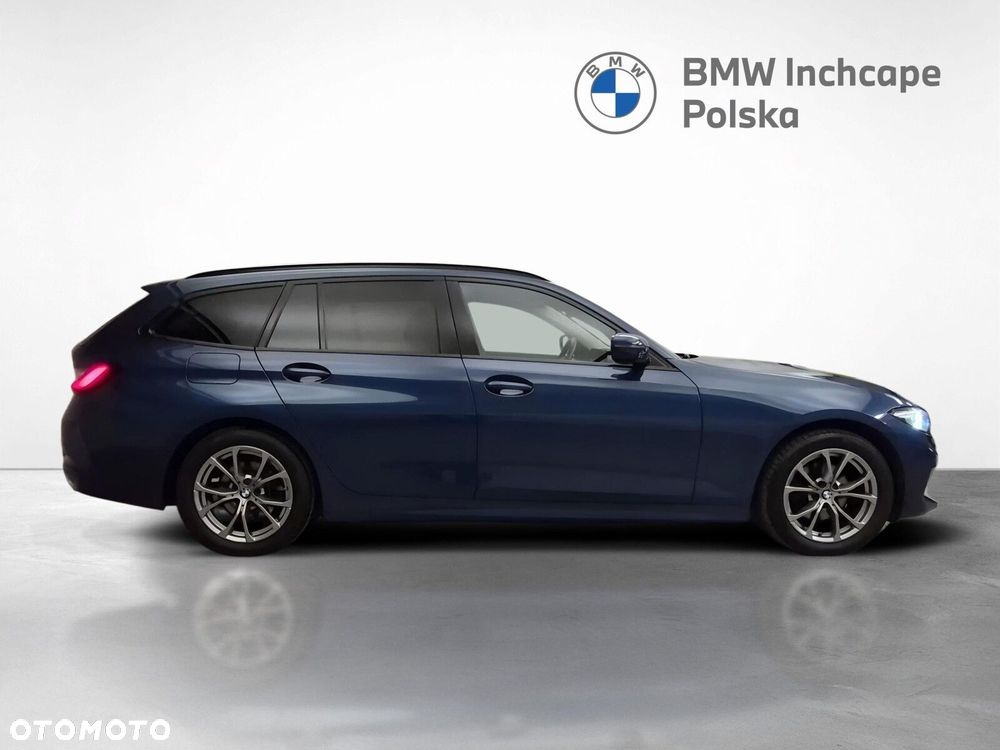 BMW Seria 3 320d xDrive MHEV Advantage - 7