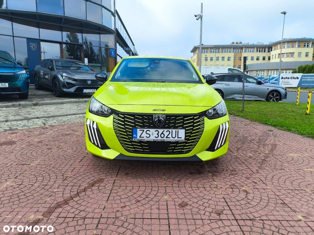 Peugeot 208 - 2