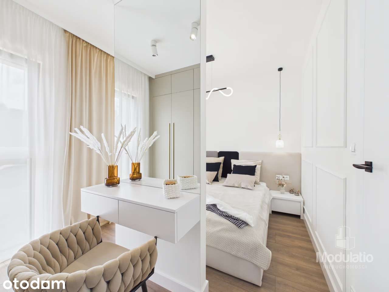 Mieszkanie na sprzedaż, 3 pokoje, 74 m², Bielsko-Biała