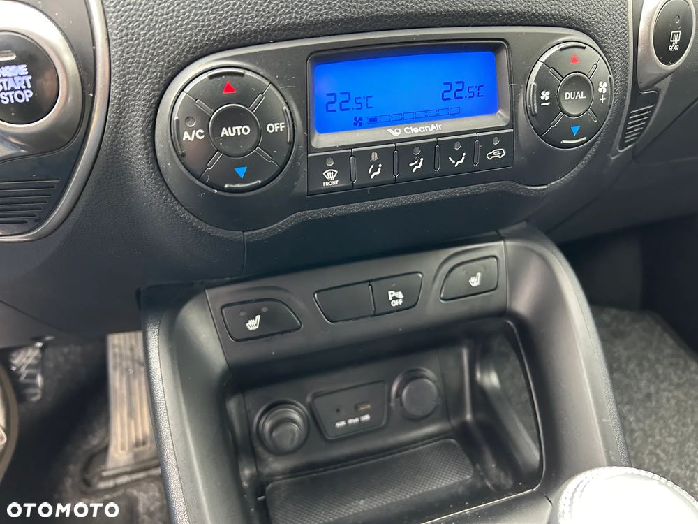 Hyundai ix35 - 16