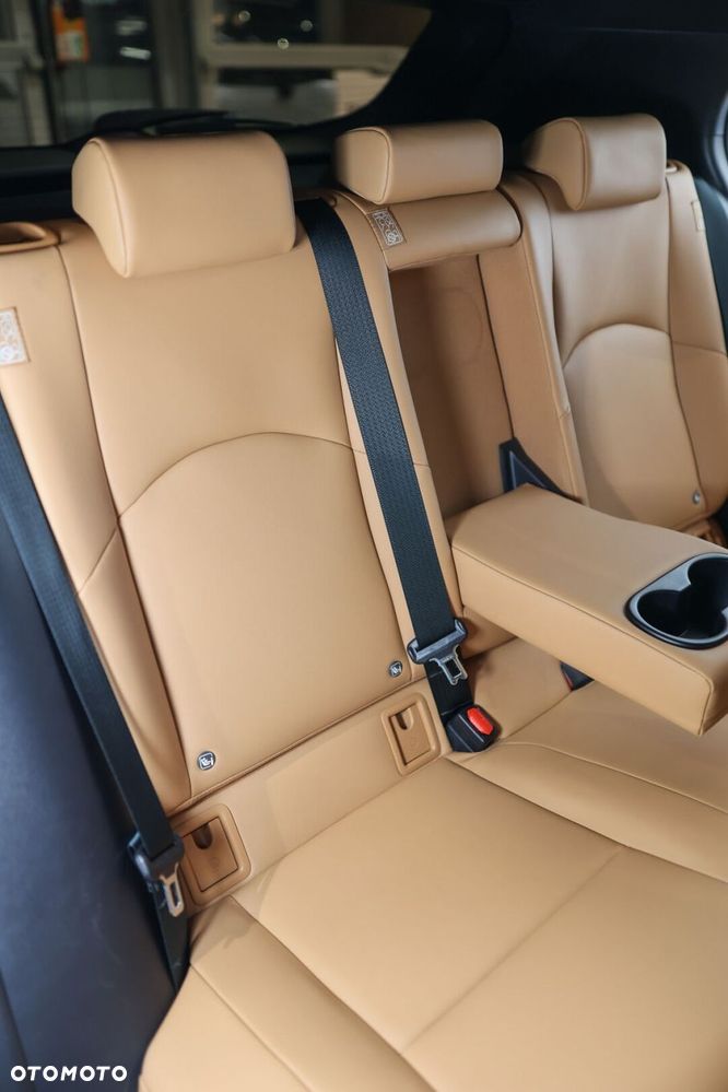 Lexus UX 250h GPF F Sport Design 2WD - 41