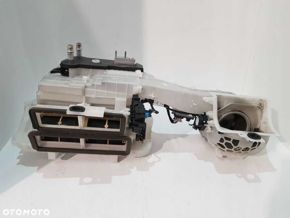 nagrzewnica kompletna 9836407680 opel combo e berlingo iv 21r eu 1.5d - 3